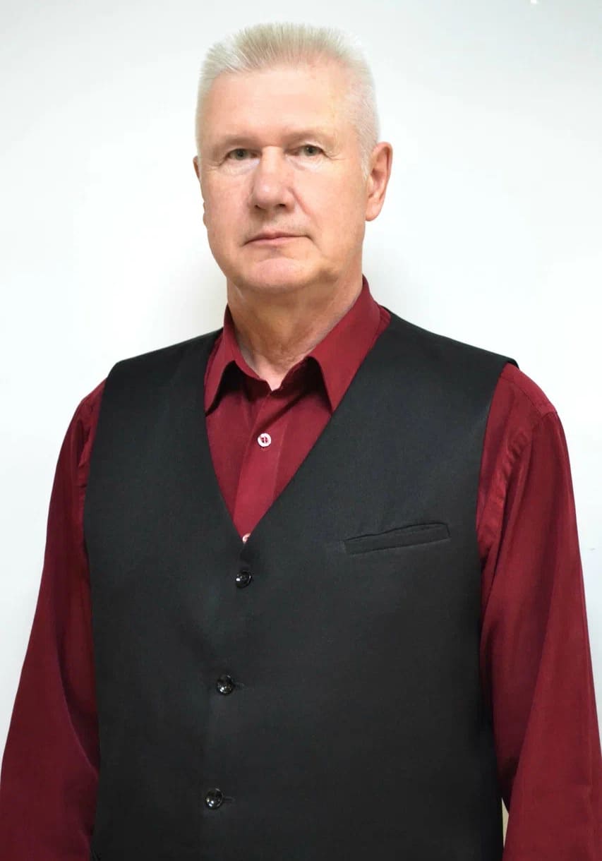 Куликов Евгений Геннадьевич